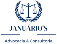 Logo Januários advocacia e consultoria trns