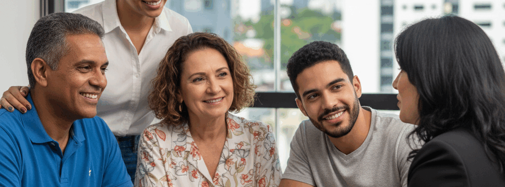 holding familiar Januarios advocacia