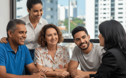 holding familiar Januarios advocacia